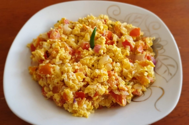 フィリピン留学 Cebu21 - Winning English Academy City-Meal-41